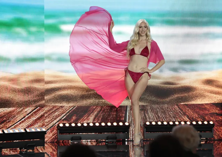 Te&scaron;ko je reći koja je zgodnija! Ljepotice pokorile izbor za Miss Universe Hrvatske