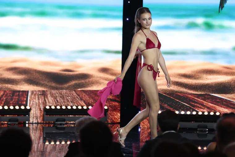 Te&scaron;ko je reći koja je zgodnija! Ljepotice pokorile izbor za Miss Universe Hrvatske