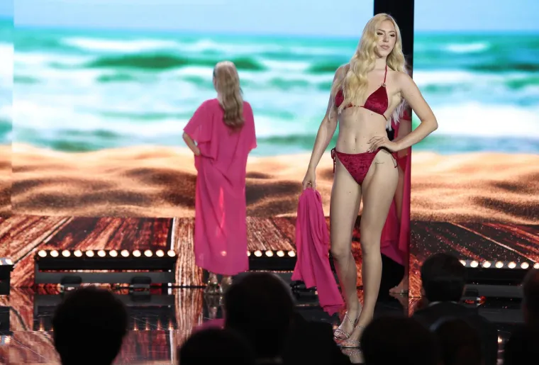 Te&scaron;ko je reći koja je zgodnija! Ljepotice pokorile izbor za Miss Universe Hrvatske