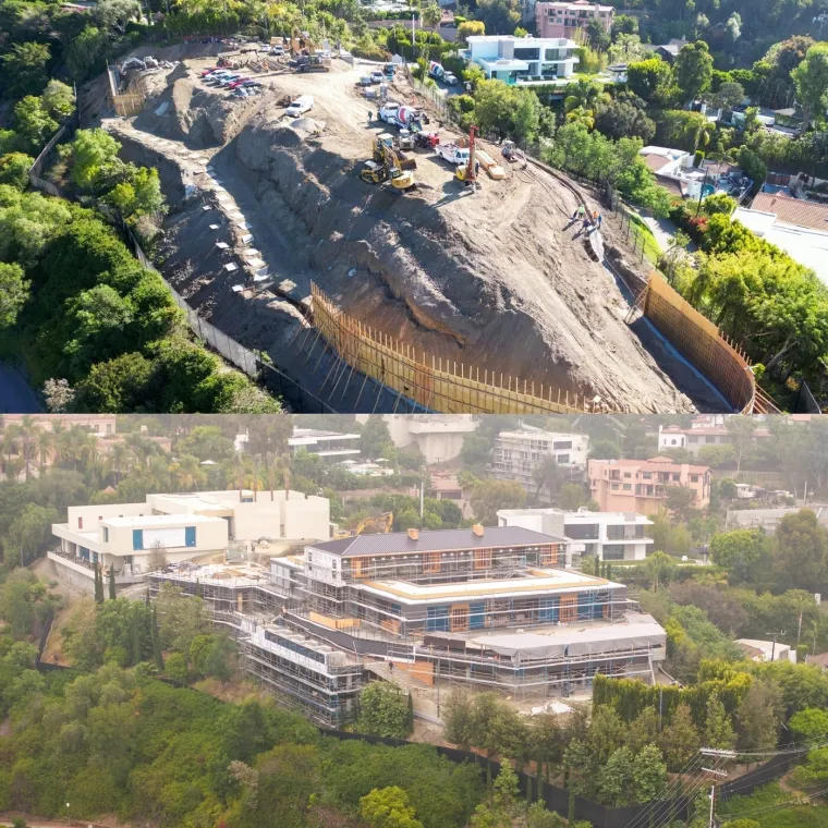 Megacarstvo vrijedno preko 100 milijuna dolara: Pogledajte &scaron;to gradi slavni ko&scaron;arka&scaron;
