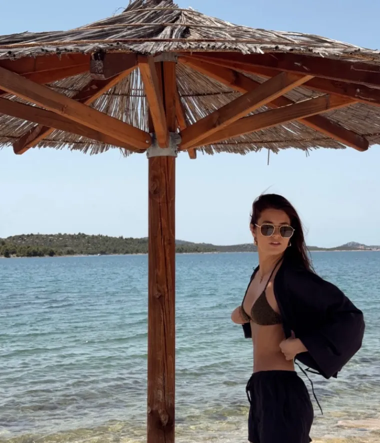 Tko je nova Miss Universe Hrvatske? Ovako izgleda kada nije na modnoj pisti
