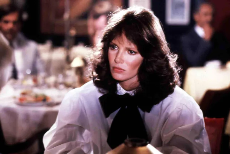 Wow, kako dobro izgleda! Probajte pogoditi koliko Jaclyn Smith ima godina: Ovo su njena najbolja izdanja