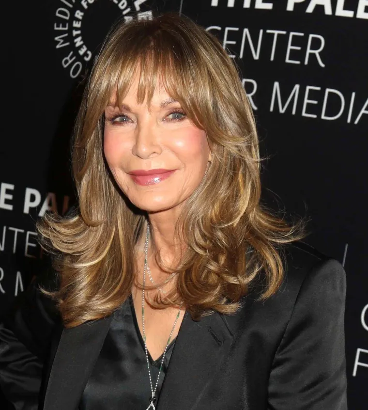 Wow, kako dobro izgleda! Probajte pogoditi koliko Jaclyn Smith ima godina: Ovo su njena najbolja izdanja