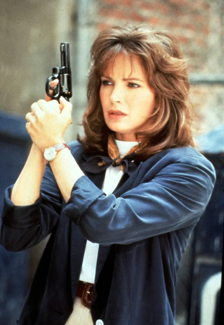 Wow, kako dobro izgleda! Probajte pogoditi koliko Jaclyn Smith ima godina: Ovo su njena najbolja izdanja
