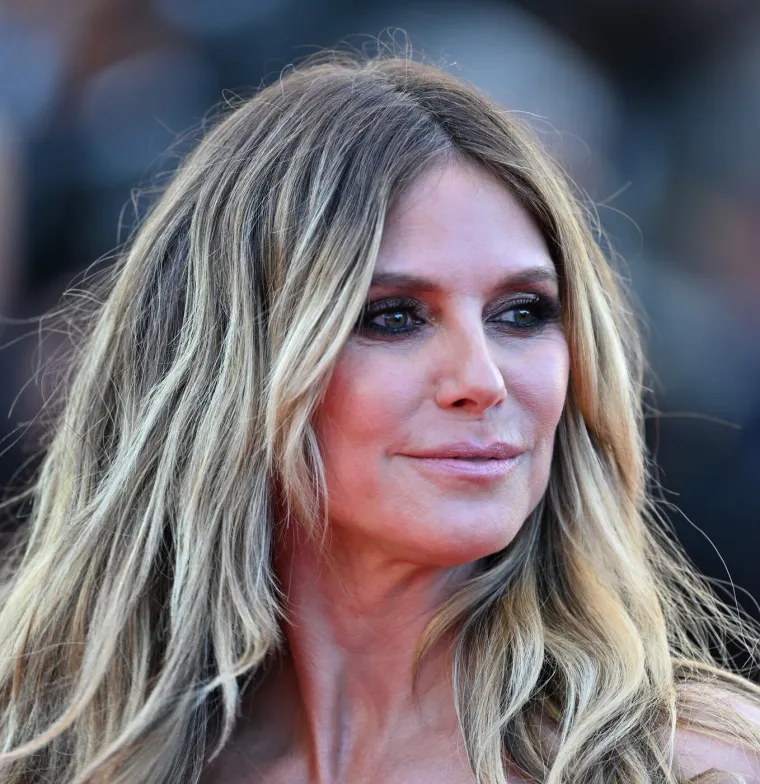 Ljubavi, skandali i milijuni: Evo kako se kroz godine mijenjala legendarna Heidi Klum