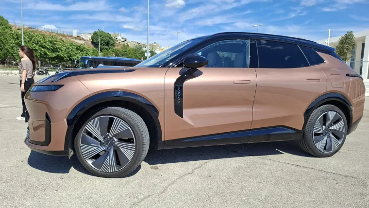 Djeluje nestvarno &scaron;to sve nudi i za koju cijenu: Moćan SUV o kojem će se dugo pričati