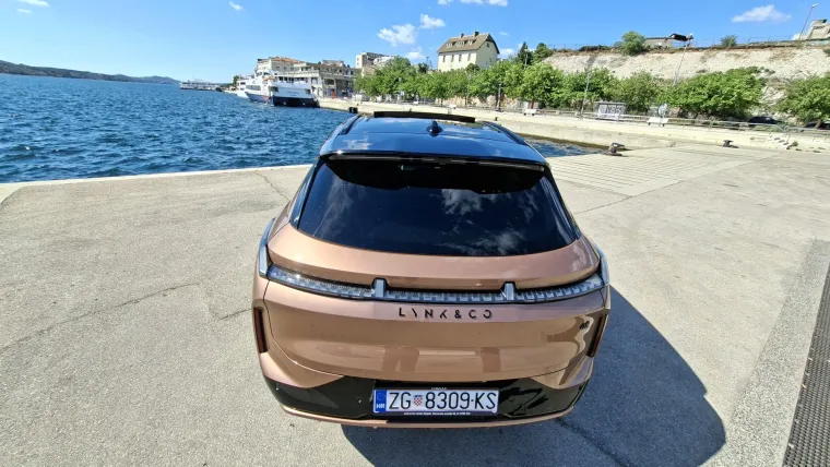 Djeluje nestvarno &scaron;to sve nudi i za koju cijenu: Moćan SUV o kojem će se dugo pričati