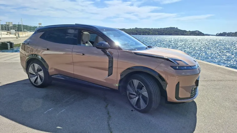 Djeluje nestvarno &scaron;to sve nudi i za koju cijenu: Moćan SUV o kojem će se dugo pričati