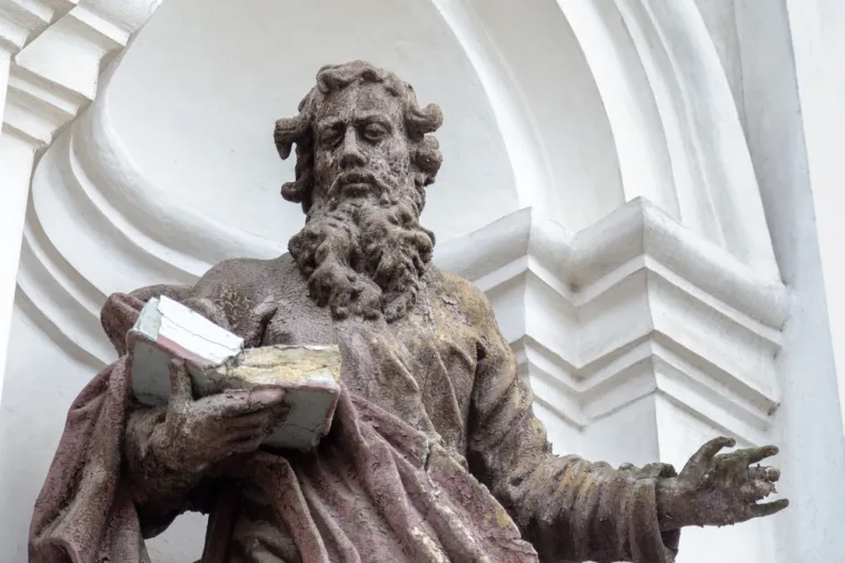Znate li tko su 35 autora Biblije? Upoznajte pisce svetih i fascinantnih tekstova