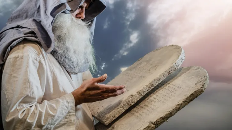 Znate li tko su 35 autora Biblije? Upoznajte pisce svetih i fascinantnih tekstova