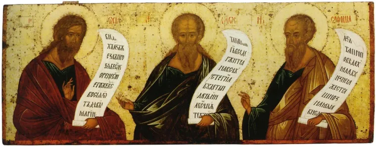 Znate li tko su 35 autora Biblije? Upoznajte pisce svetih i fascinantnih tekstova