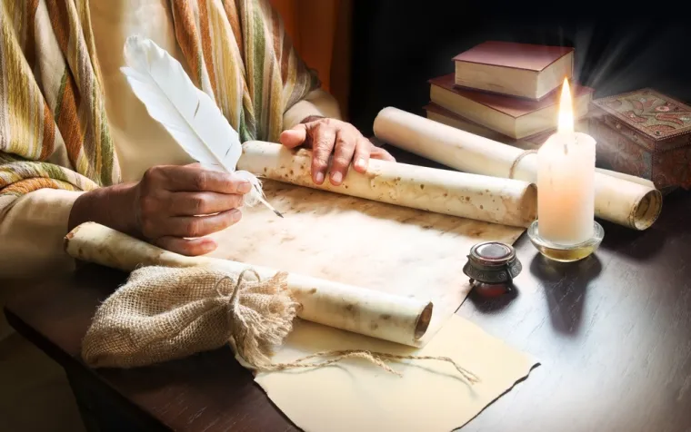 Znate li tko su 35 autora Biblije? Upoznajte pisce svetih i fascinantnih tekstova