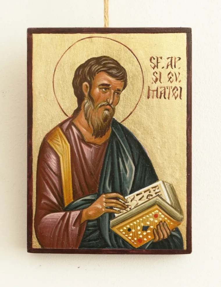 Znate li tko su 35 autora Biblije? Upoznajte pisce svetih i fascinantnih tekstova