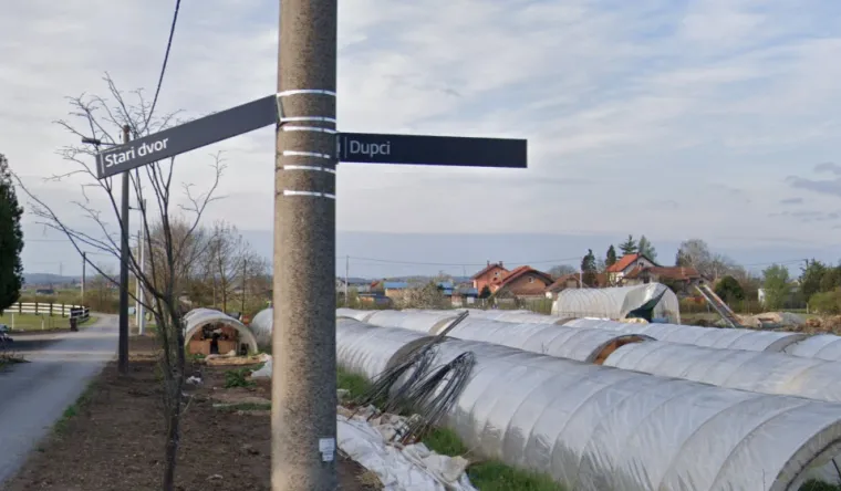 Od Čmaraca, Sedla do Kaktusa: Ova urnebesna imena hrvatskih ulica nasmijat će vas do suza