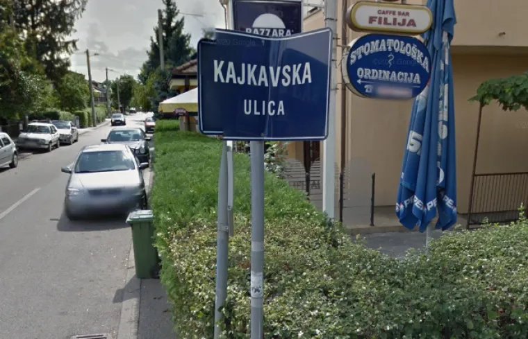 Od Čmaraca, Sedla do Kaktusa: Ova urnebesna imena hrvatskih ulica nasmijat će vas do suza