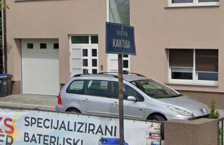 Od Čmaraca, Sedla do Kaktusa: Ova urnebesna imena hrvatskih ulica nasmijat će vas do suza