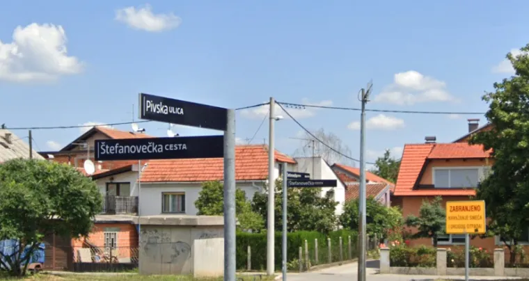 Od Čmaraca, Sedla do Kaktusa: Ova urnebesna imena hrvatskih ulica nasmijat će vas do suza