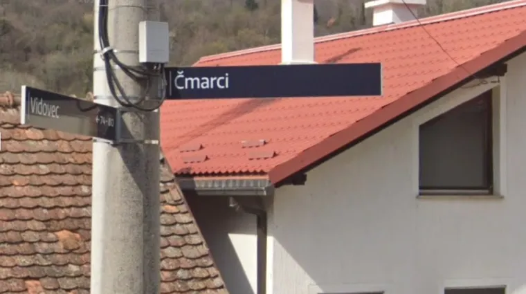 Od Čmaraca, Sedla do Kaktusa: Ova urnebesna imena hrvatskih ulica nasmijat će vas do suza
