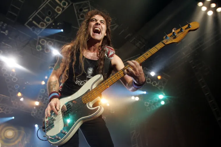 Scream for me Croatia! Iron Maiden slavi pola stoljeća, zaigraj kviz posvećen tom čuvenom bendu