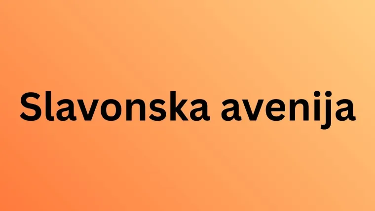 Stanovnici Zagreba moraju točno odgovoriti na sva pitanja o njemu, a mogu li i ostali?