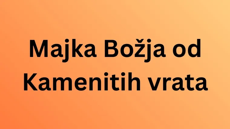 Stanovnici Zagreba moraju točno odgovoriti na sva pitanja o njemu, a mogu li i ostali?