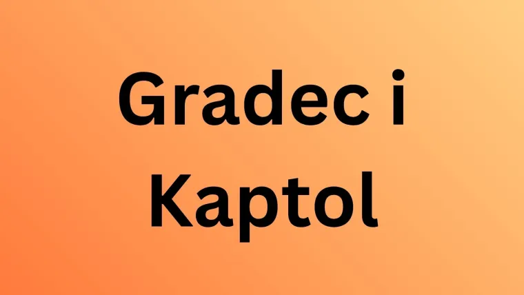Stanovnici Zagreba moraju točno odgovoriti na sva pitanja o njemu, a mogu li i ostali?