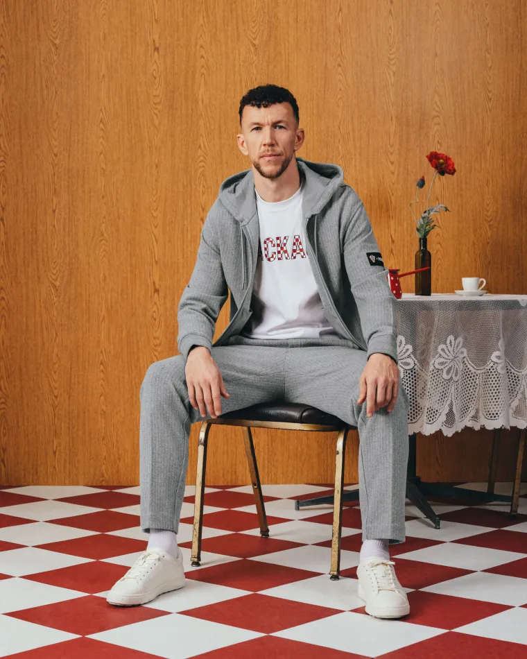Luka, Jo&scaron;ko i ekipa kao iz filma: Ovo su nove fotografije na&scaron;ih Vatrenih koje su zapalile mreže