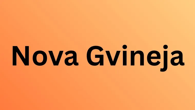 [KVIZ] Dokaži da ti je geografija jača strana i da zna&scaron; puno toga o Australiji i Oceaniji