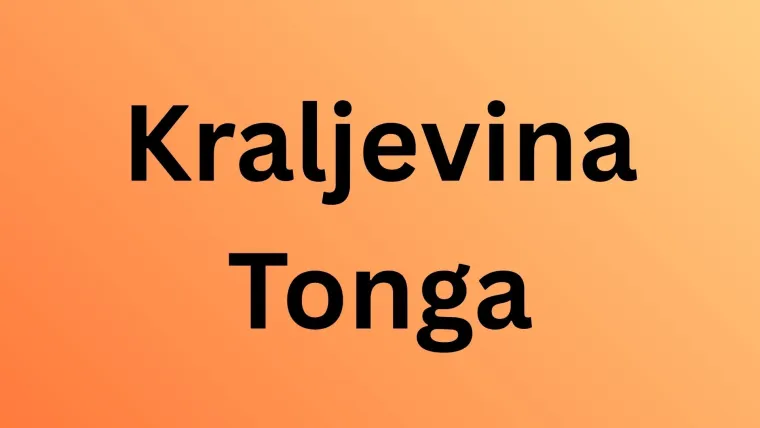 [KVIZ] Dokaži da ti je geografija jača strana i da zna&scaron; puno toga o Australiji i Oceaniji