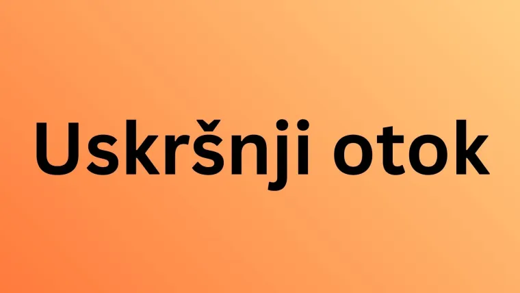 [KVIZ] Dokaži da ti je geografija jača strana i da zna&scaron; puno toga o Australiji i Oceaniji