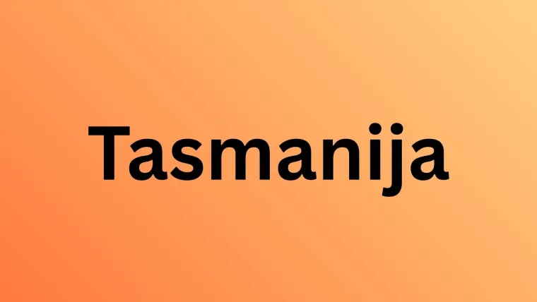 [KVIZ] Dokaži da ti je geografija jača strana i da zna&scaron; puno toga o Australiji i Oceaniji
