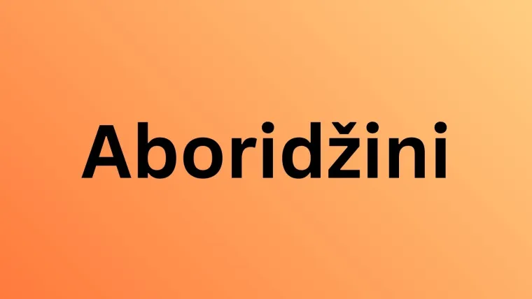 [KVIZ] Dokaži da ti je geografija jača strana i da zna&scaron; puno toga o Australiji i Oceaniji