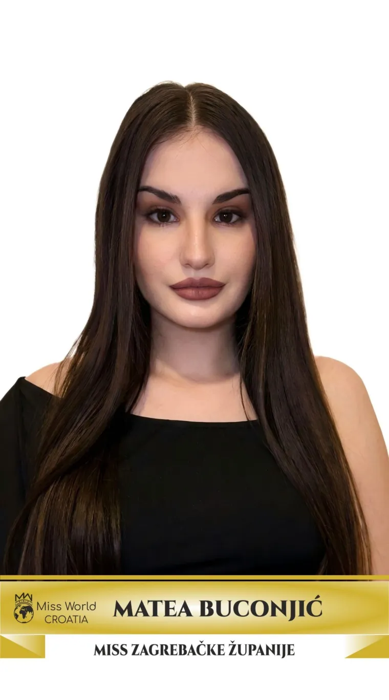 Ljepotice se bore za krunu: Ovo su finalistice Miss Zagrebačke županije. Koja je najljep&scaron;a?