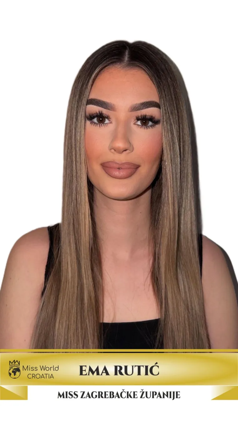 Ljepotice se bore za krunu: Ovo su finalistice Miss Zagrebačke županije. Koja je najljep&scaron;a?
