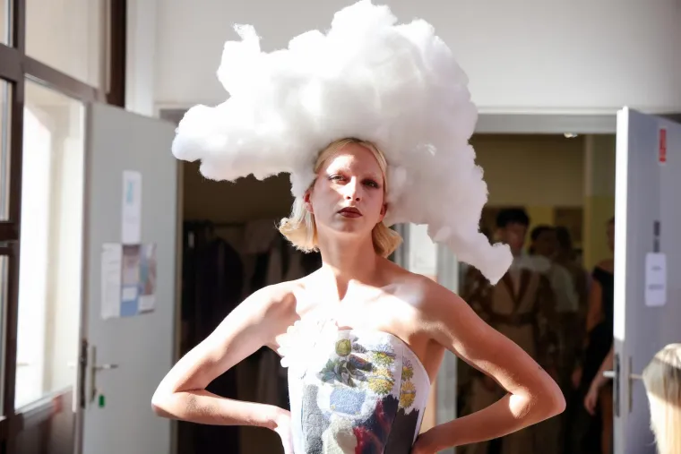 Met Gala? Ma Zagreb ima svoju zvjezdanu modnu večer: Pogledajte čaroliju sa &Scaron;MID Gale