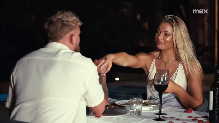 Jake Paul konačno progovorio o navodnoj aferi slavne zaručnice s njegovim najboljim prijateljem