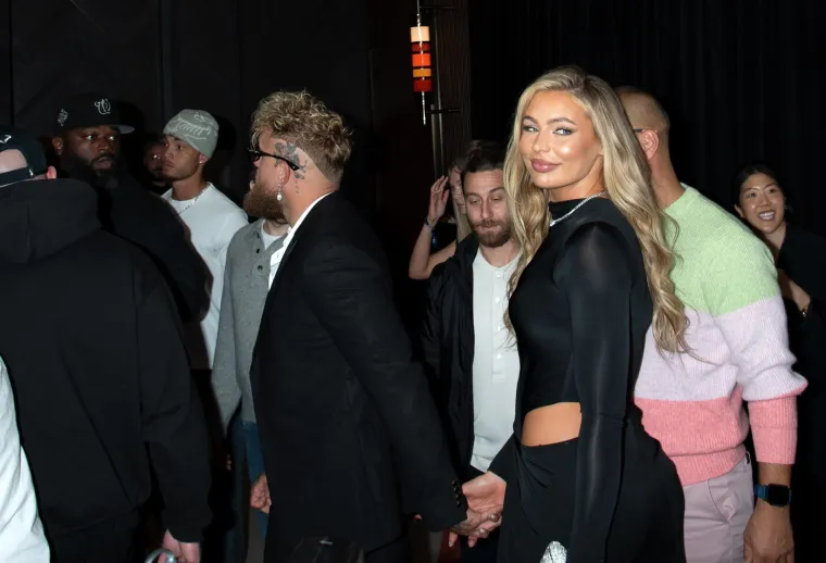 Jake Paul konačno progovorio o navodnoj aferi slavne zaručnice s njegovim najboljim prijateljem