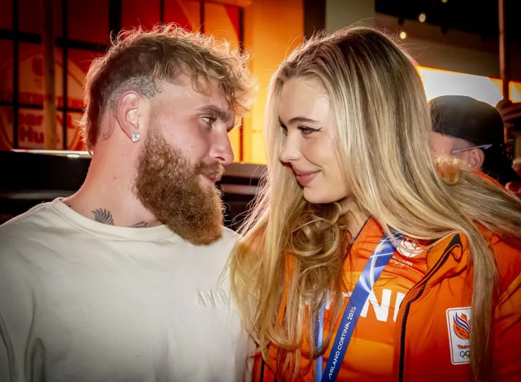 Jake Paul konačno progovorio o navodnoj aferi slavne zaručnice s njegovim najboljim prijateljem