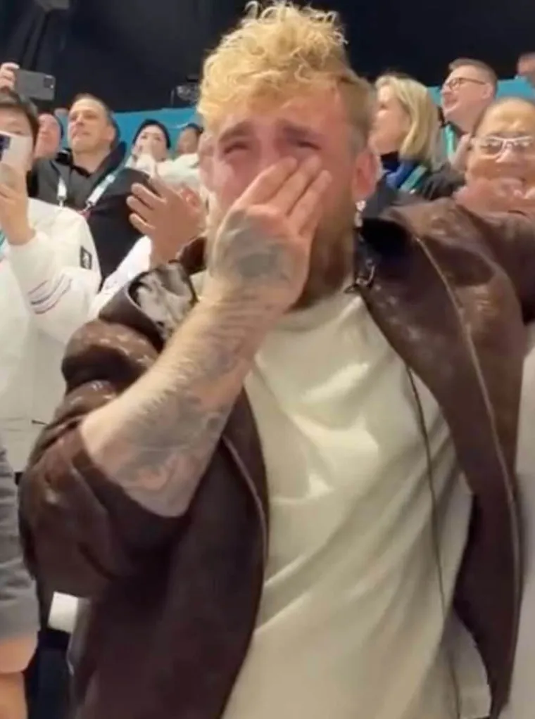Jake Paul konačno progovorio o navodnoj aferi slavne zaručnice s njegovim najboljim prijateljem