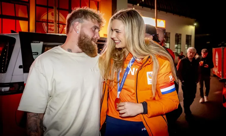 Jake Paul konačno progovorio o navodnoj aferi slavne zaručnice s njegovim najboljim prijateljem