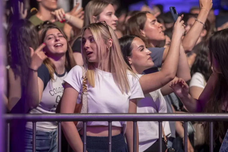 Zgodne legice preplavile kampus: Pogledajte tko je ukrao show na studentskoj ro&scaron;tiljadi