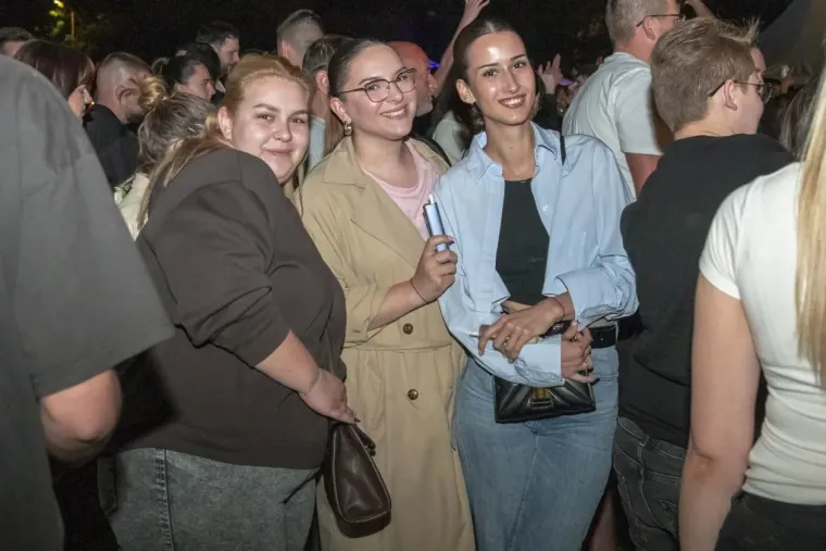 Zgodne legice preplavile kampus: Pogledajte tko je ukrao show na studentskoj ro&scaron;tiljadi