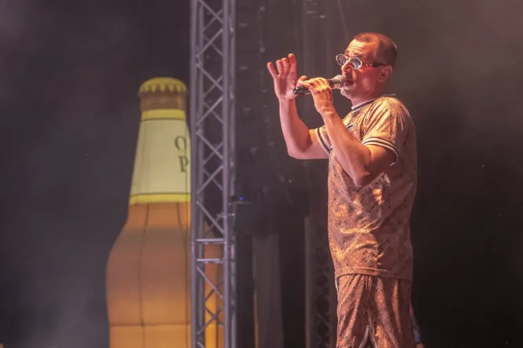 Zgodne legice preplavile kampus: Pogledajte tko je ukrao show na studentskoj ro&scaron;tiljadi