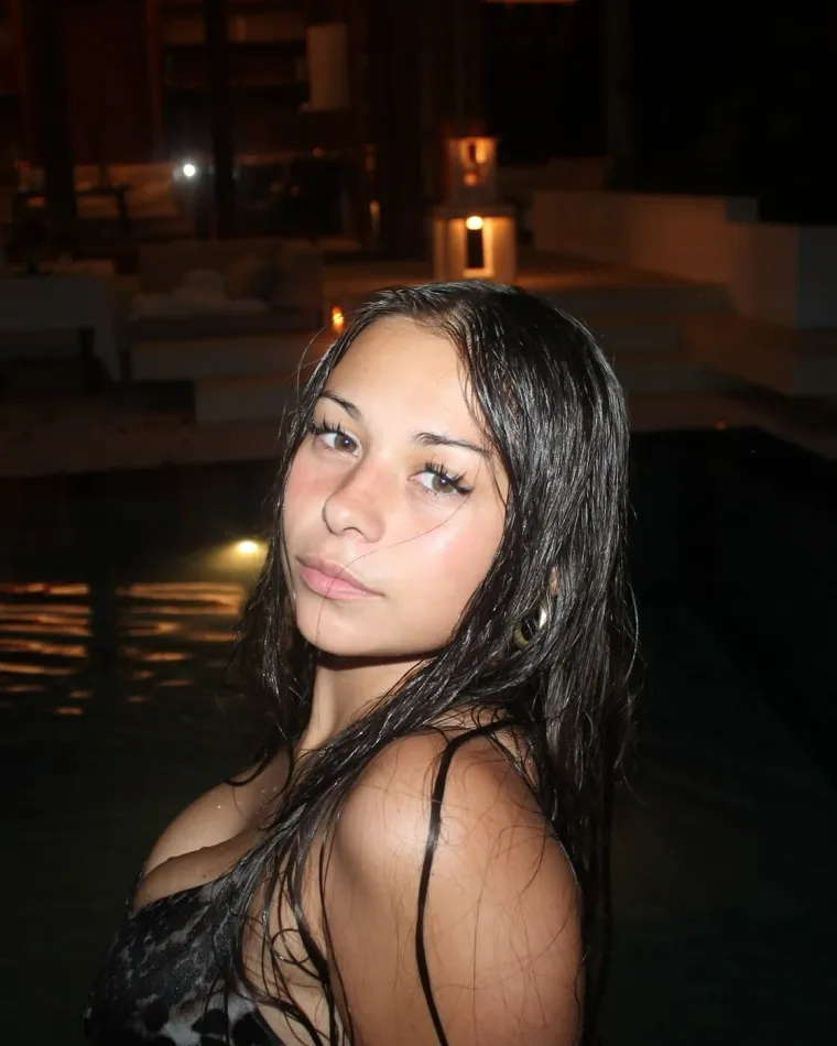 Slavna OnlyFans kr&scaron;ćanka: 'NBA zvijezda nudila mi je 15 milijuna da s njim izgubim nevinost'