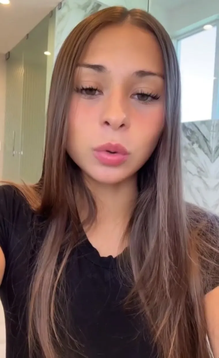 Slavna OnlyFans kr&scaron;ćanka: 'NBA zvijezda nudila mi je 15 milijuna da s njim izgubim nevinost'
