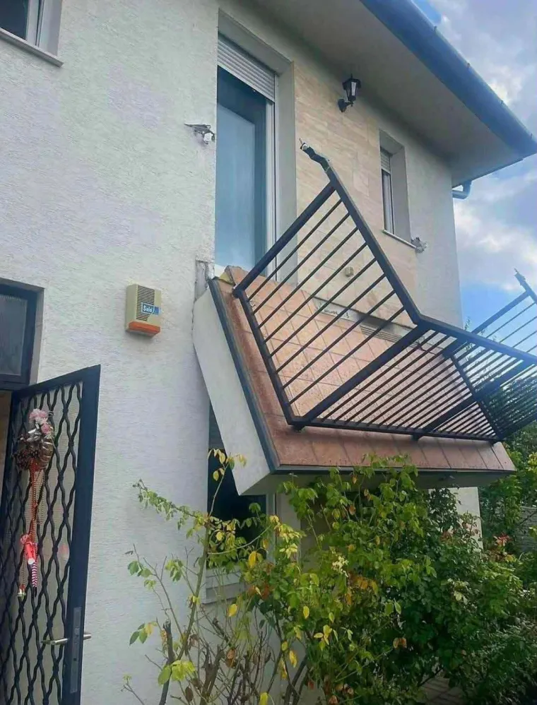 Balkan stvarno nije za početnike, a to dokazuje i arhitektura kakve nema ni u crtićima