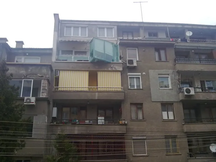 Balkan stvarno nije za početnike, a to dokazuje i arhitektura kakve nema ni u crtićima