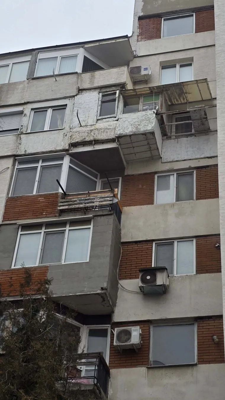 Balkan stvarno nije za početnike, a to dokazuje i arhitektura kakve nema ni u crtićima
