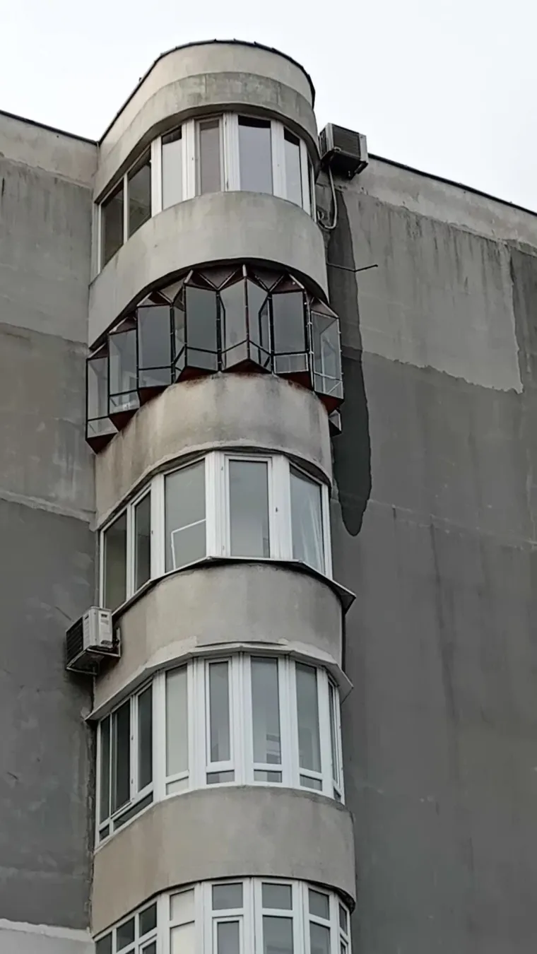 Balkan stvarno nije za početnike, a to dokazuje i arhitektura kakve nema ni u crtićima