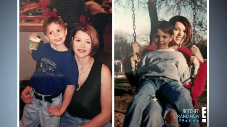 Nitko ne bi rekao da je rođena kao mu&scaron;karac: Ovako je prije izgledala fatalna La Demi
